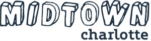 Midtown Charlotte NC Logo