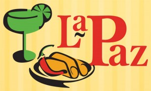 La Paz Logo