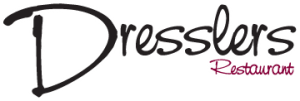 Dresslers Logo