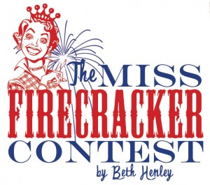 Miss Firecracker Contest Theatre Charlotte