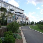 Little Sugar Creek Greenway